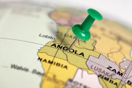 L’Angola : un pays en pleine renaissance